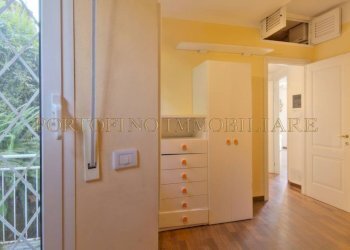 Corridoio - Apartment via Don Giovanni Minzoni, Rapallo - photo 27