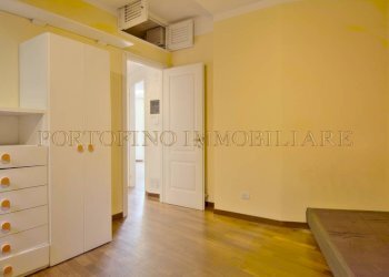 Camera da letto - Apartment via Don Giovanni Minzoni, Rapallo - photo 28