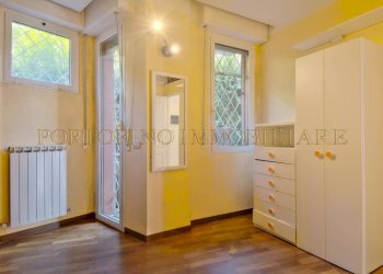 Ufficio - Apartment via Don Giovanni Minzoni, Rapallo - photo 29