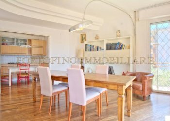 Salone - Apartment via Don Giovanni Minzoni, Rapallo - photo 32