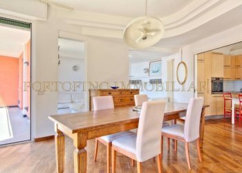 Salone - Apartment via Don Giovanni Minzoni, Rapallo - photo 33