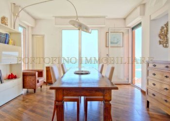 Salone - Apartment via Don Giovanni Minzoni, Rapallo - photo 34