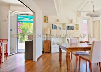 Salone - Apartment via Don Giovanni Minzoni, Rapallo - photo 39