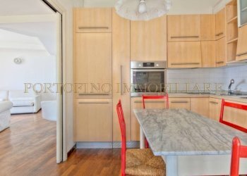 Cucina - Apartment via Don Giovanni Minzoni, Rapallo - photo 42