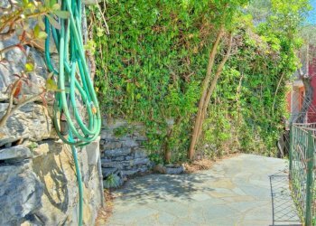 Terreno - Apartment via Don Giovanni Minzoni, Rapallo - photo 43