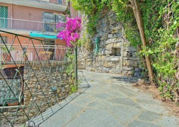 Giardino - Apartment via Don Giovanni Minzoni, Rapallo - photo 44