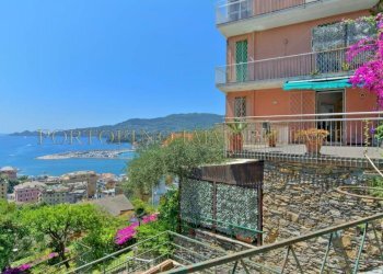 Vista - Apartment via Don Giovanni Minzoni, Rapallo - photo 45
