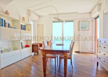 Salone - Apartment via Don Giovanni Minzoni, Rapallo - photo 46
