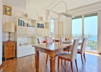 Salone - Apartment via Don Giovanni Minzoni, Rapallo - photo 47