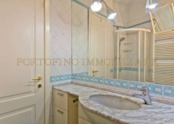 Bagno - Apartment via Don Giovanni Minzoni, Rapallo - photo 48