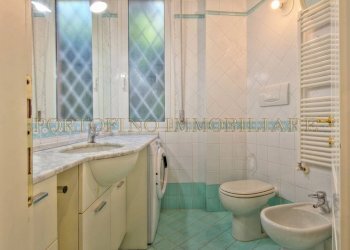 Bagno - Apartment via Don Giovanni Minzoni, Rapallo - photo 49