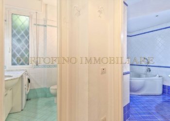 Disimpegno - Apartment via Don Giovanni Minzoni, Rapallo - photo 50
