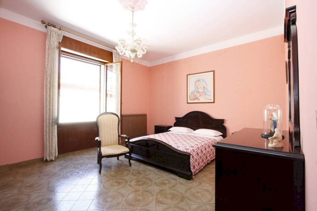 Camera da letto - Independent house via Giacomo Leopardi, Parabita - photo 3
