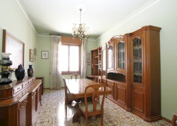Salone - Independent house via Giacomo Leopardi, Parabita - photo 9