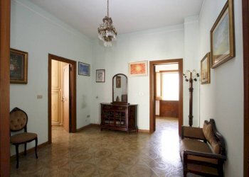 Ingresso - Independent house via Giacomo Leopardi, Parabita - photo 17
