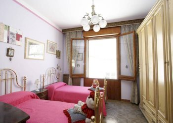 Camera da letto - Independent house via Giacomo Leopardi, Parabita - photo 26