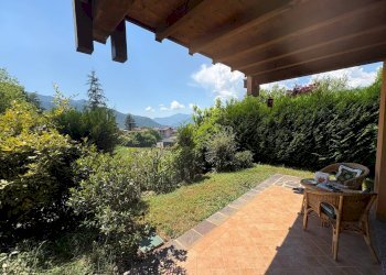 Foto 11 - Bilocale Via Europa Unita
 
25, Songavazzo - foto 11