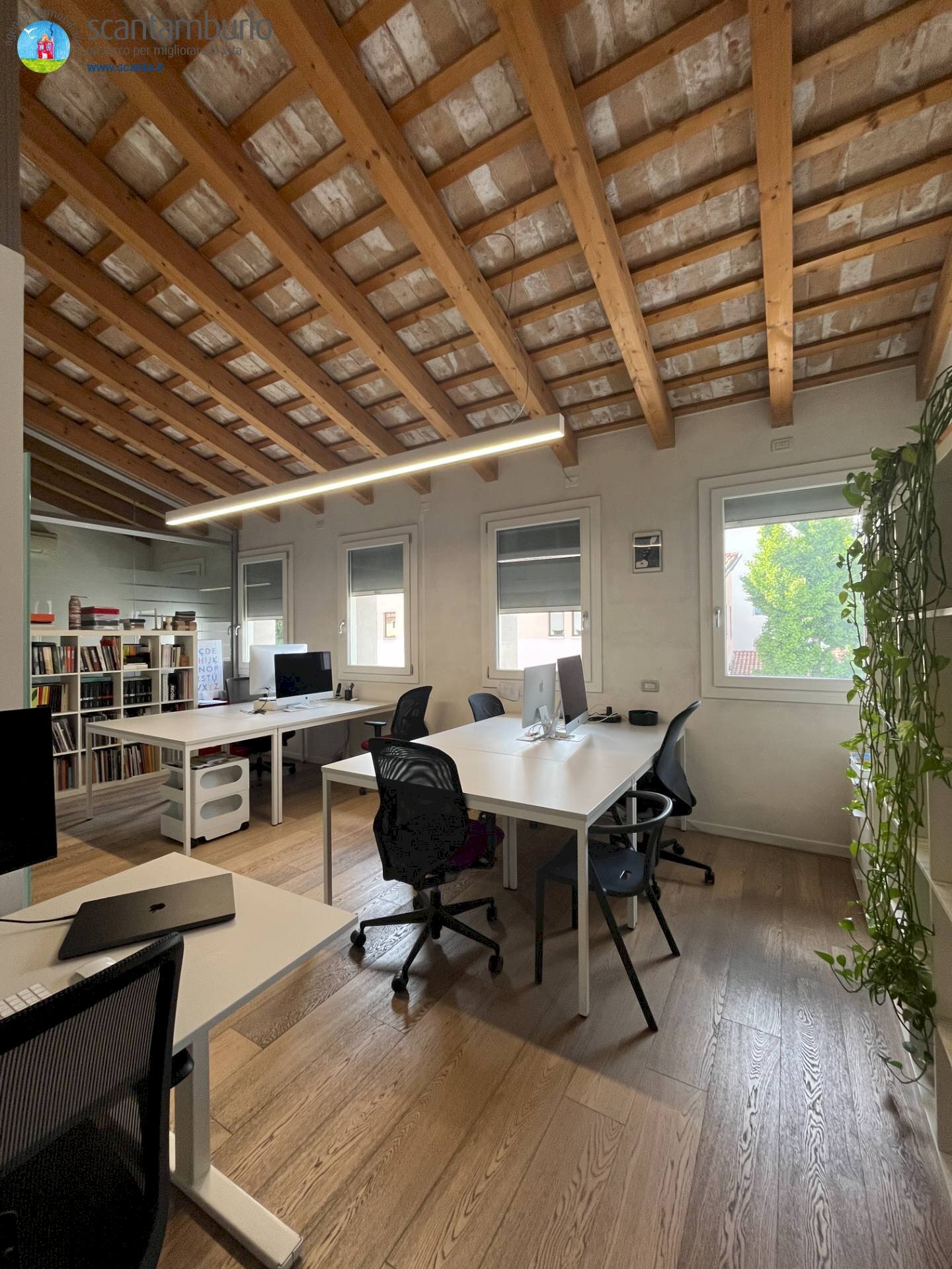 Foto 1 - Office Treviso - photo 1
