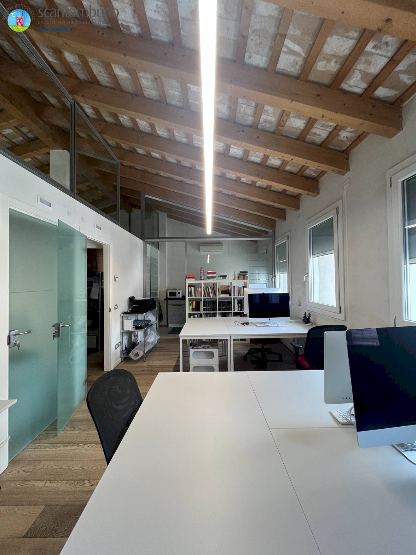 Foto 2 - Office Treviso - photo 2