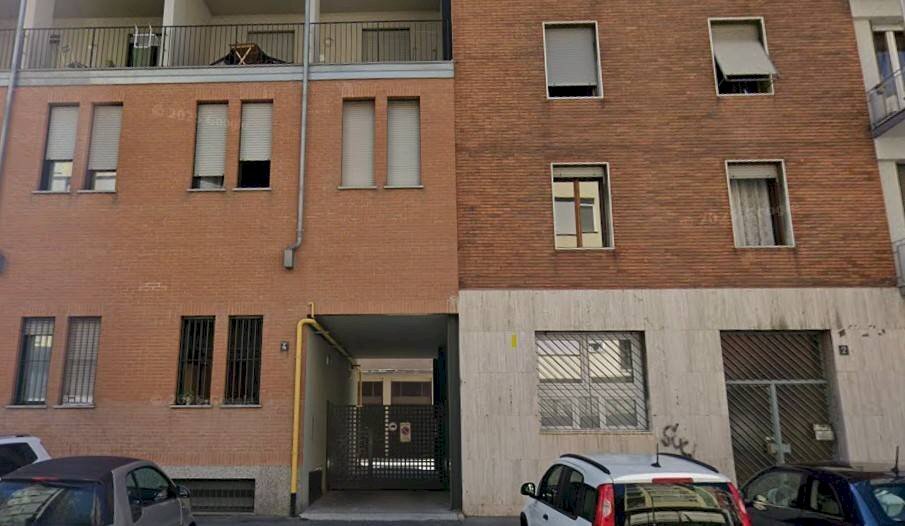 Facciata - Box via Cadibona, 2, Milano - foto 2