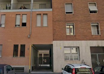 Facciata - Box via Cadibona, 2, Milano - foto 2