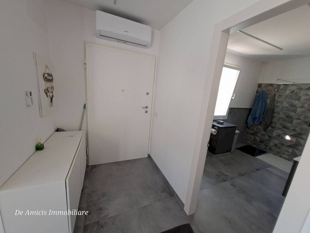 Ingresso - Villa via San Martino, 64, Soldano - photo 2
