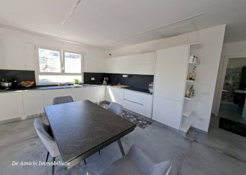 Cucina - Villa via San Martino, 64, Soldano - photo 6