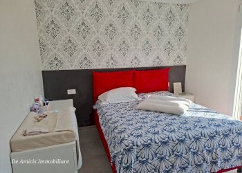 Camera da letto - Villa via San Martino, 64, Soldano - photo 17