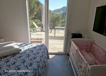 Camera da letto - Villa via San Martino, 64, Soldano - photo 18