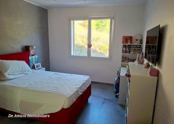 Camera da letto - Villa via San Martino, 64, Soldano - photo 19