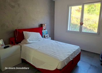 Camera da letto - Villa via San Martino, 64, Soldano - photo 20