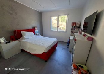 Camera da letto - Villa via San Martino, 64, Soldano - photo 21