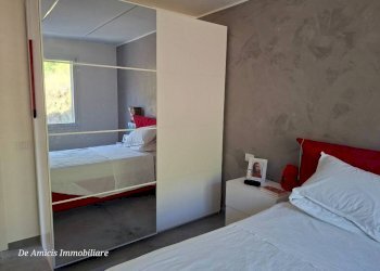 Camera da letto - Villa via San Martino, 64, Soldano - photo 22