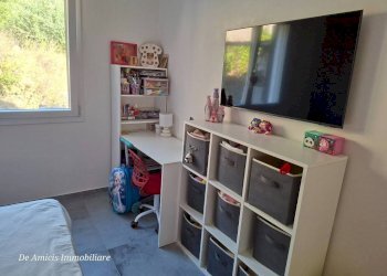Camera da letto - Villa via San Martino, 64, Soldano - photo 23