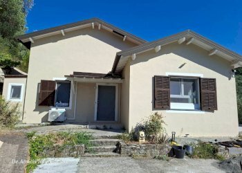 Facciata - Villa via San Martino, 64, Soldano - photo 28