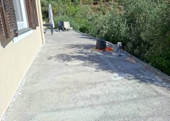 Terrazzo - Villa via San Martino, 64, Soldano - photo 29