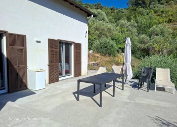 Terrazzo - Villa via San Martino, 64, Soldano - photo 30