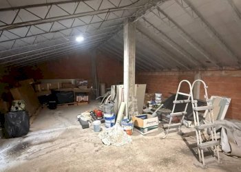 Mansarda - Villa via San Martino, 64, Soldano - foto 30