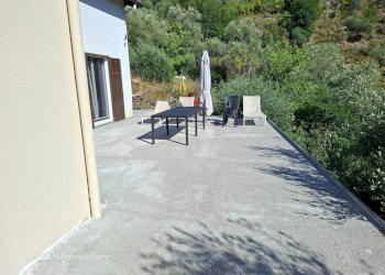 Terrazzo - Villa via San Martino, 64, Soldano - foto 34