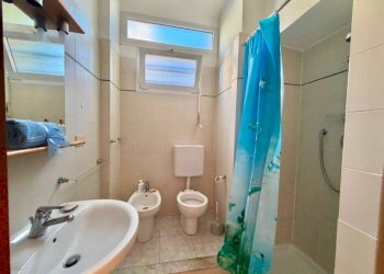 Bagno - Trilocale via Val Cismon, Genova (zona Nervi) - foto 15