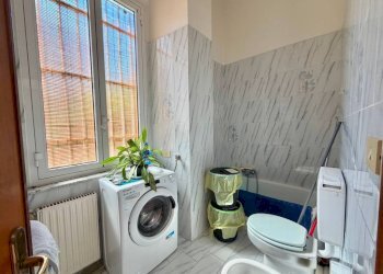 Bagno - Trilocale via Val Cismon, Genova (zona Nervi) - foto 21