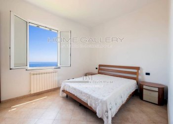 Camera da letto - Trilocale via Valerio Bocciardo, Genova (zona Apparizione) - foto 6