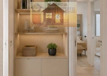Cucina - Bilocale viale Ludovico Ariosto, Sesto Fiorentino - foto 6