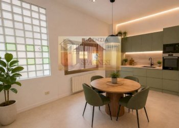 Cucina - Bilocale viale Ludovico Ariosto, Sesto Fiorentino - foto 7