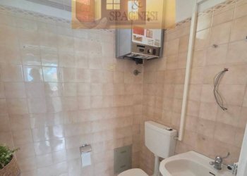 Bagno - Bilocale viale Ludovico Ariosto, Sesto Fiorentino - foto 23