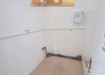 Stanza non arredata - Bilocale viale Ludovico Ariosto, Sesto Fiorentino - foto 24