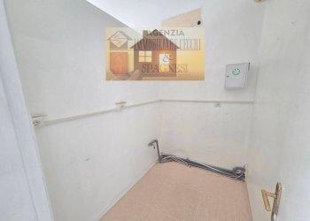 Stanza non arredata - Bilocale viale Ludovico Ariosto, Sesto Fiorentino - foto 25