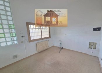 Stanza non arredata - Bilocale viale Ludovico Ariosto, Sesto Fiorentino - foto 26