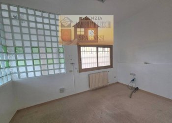Stanza non arredata - Bilocale viale Ludovico Ariosto, Sesto Fiorentino - foto 28