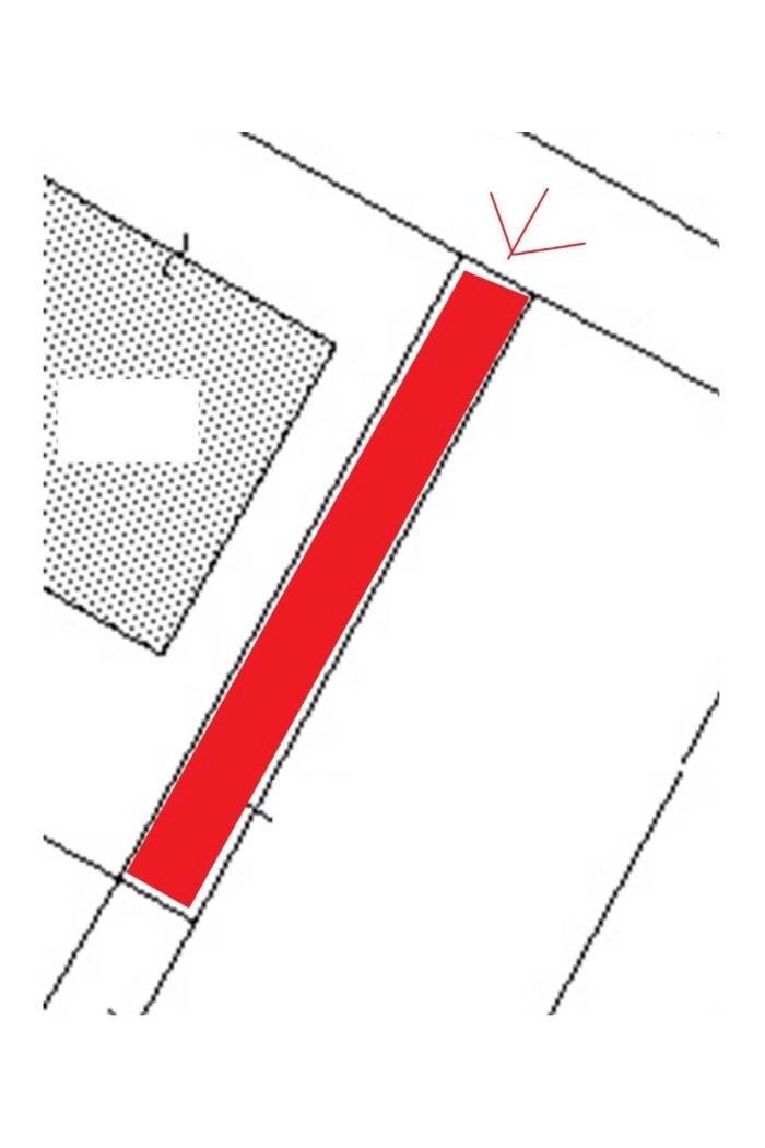 Box via Enrico Mannelli, Signa - planimetria 1